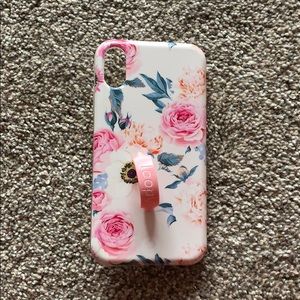 Loopy iPhone Xr case